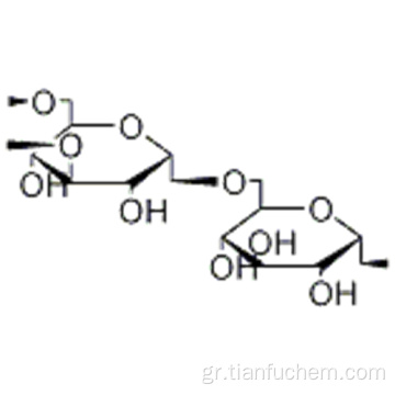 Δεξτράνη CAS 9004-54-0